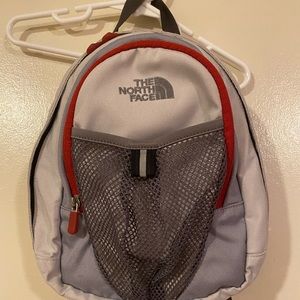 North Face Mini backpack